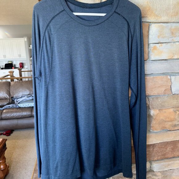 Lululemon Metal Vent Tech Long Sleeve Shirts - Picture 2 of 12